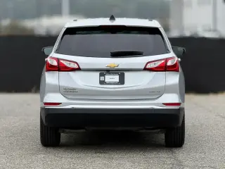 Chevrolet Equinox 2018 4x4 LT 4dr SUV con 1LT