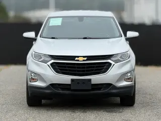 Chevrolet Equinox 2018 4x4 LT 4dr SUV con 1LT