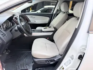 2015 Mazda CX-9