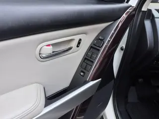 2015 Mazda CX-9