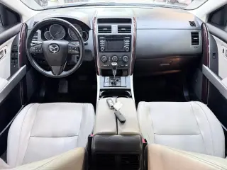2015 Mazda CX-9