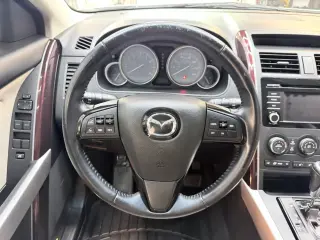 2015 Mazda CX-9