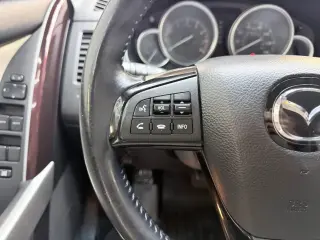 2015 Mazda CX-9