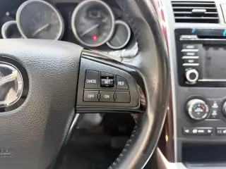 2015 Mazda CX-9