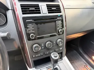 2015 Mazda CX-9