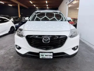2015 Mazda CX-9