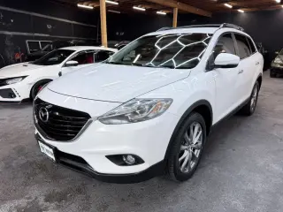 2015 Mazda CX-9