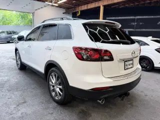 2015 Mazda CX-9