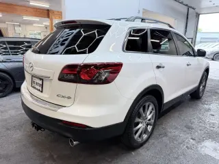 2015 Mazda CX-9