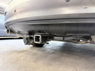 2015 Mazda CX-9