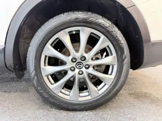 2015 Mazda CX-9