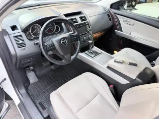 2015 Mazda CX-9