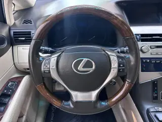 2013 Lexus RX
