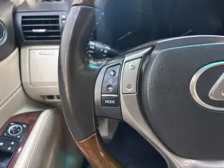 2013 Lexus RX