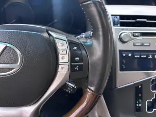 2013 Lexus RX