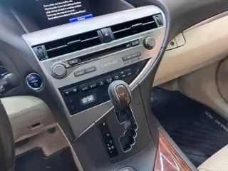 2013 Lexus RX