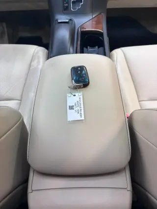 2013 Lexus RX