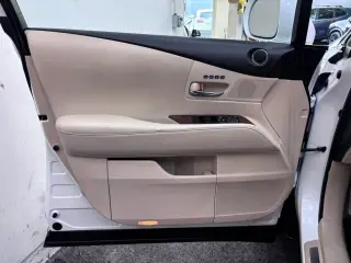 2013 Lexus RX