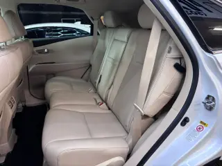 2013 Lexus RX