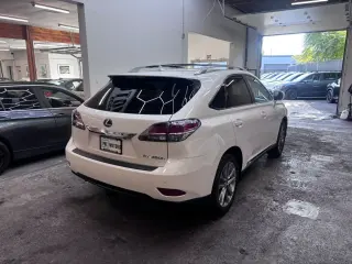 2013 Lexus RX