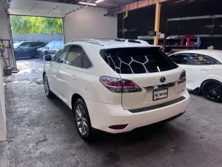 2013 Lexus RX