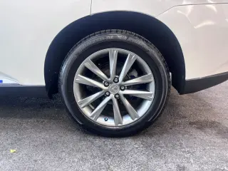2013 Lexus RX