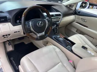 2013 Lexus RX