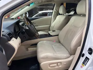 2013 Lexus RX