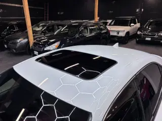 2017 Lexus IS