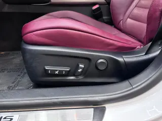 2017 Lexus IS
