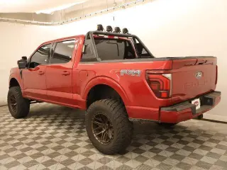Ford F-150 2024 4x4 XLT 4dr SuperCrew 6.5 ft. SB
