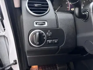 2016 Land Rover LR4