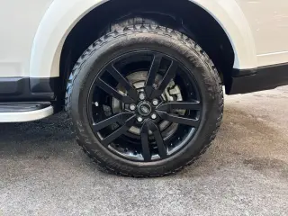 2016 Land Rover LR4