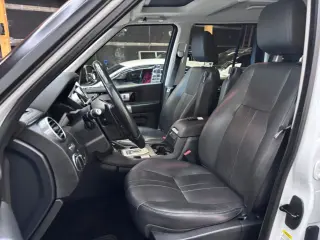 2016 Land Rover LR4
