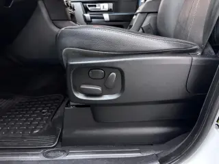 2016 Land Rover LR4