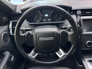2020 Land Rover DISCOVERY
