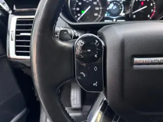 2020 Land Rover DISCOVERY