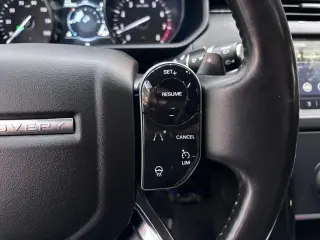 2020 Land Rover DISCOVERY