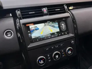 2020 Land Rover DISCOVERY