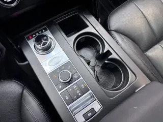 2020 Land Rover DISCOVERY