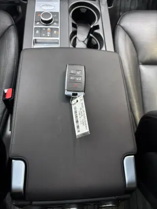 2020 Land Rover DISCOVERY