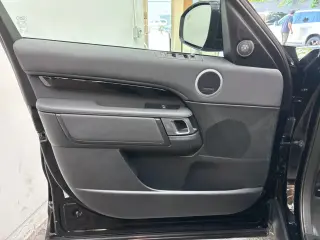 2020 Land Rover DISCOVERY