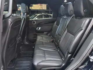 2020 Land Rover DISCOVERY