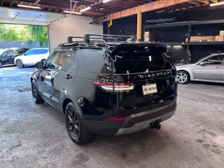 2020 Land Rover DISCOVERY