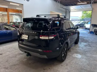 2020 Land Rover DISCOVERY