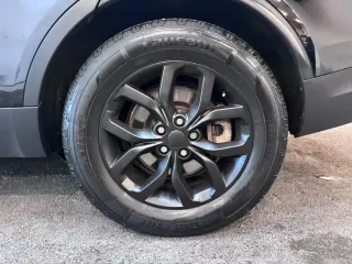 2020 Land Rover DISCOVERY