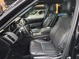 2020 Land Rover DISCOVERY