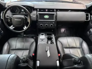 2020 Land Rover DISCOVERY