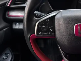 2019 Honda CIVIC TYPE R