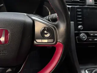 2019 Honda CIVIC TYPE R